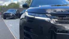 Land Rover Range Rover Evoque 2.0 D200 Dynamic HSE 5dr Auto Diesel Hatchback